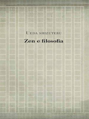 cover image of Zen e filosofia